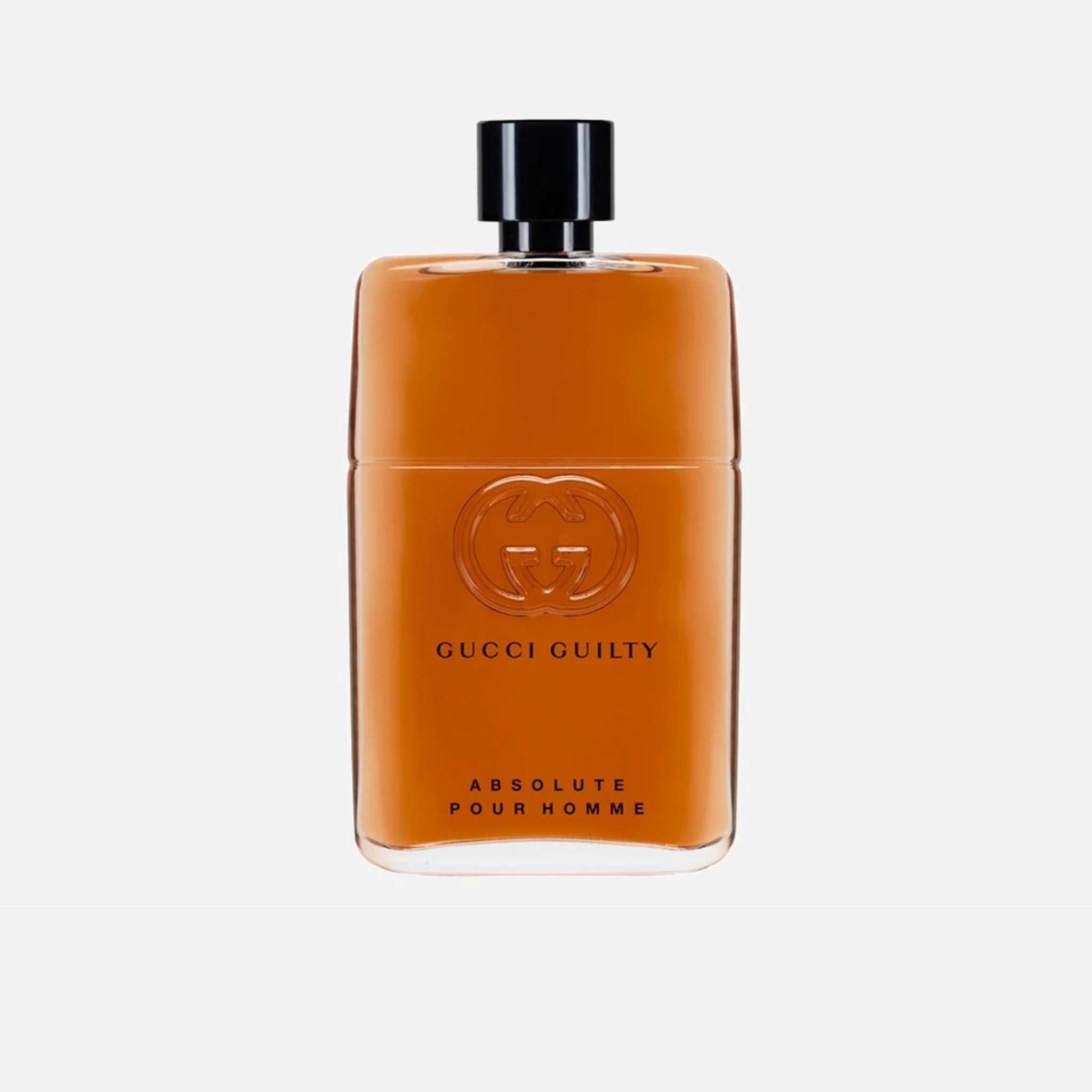 Gucci Guilty Absolute Pour Homme Men's Eau de Parfum - 90ml – bottle
